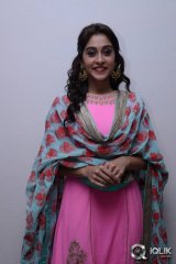 Regina at Ranam 2 Movie Audio Launch